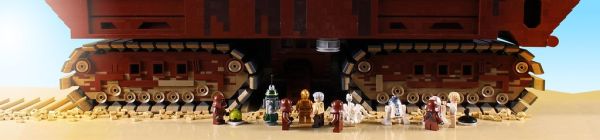 Star Wars – A New Hope