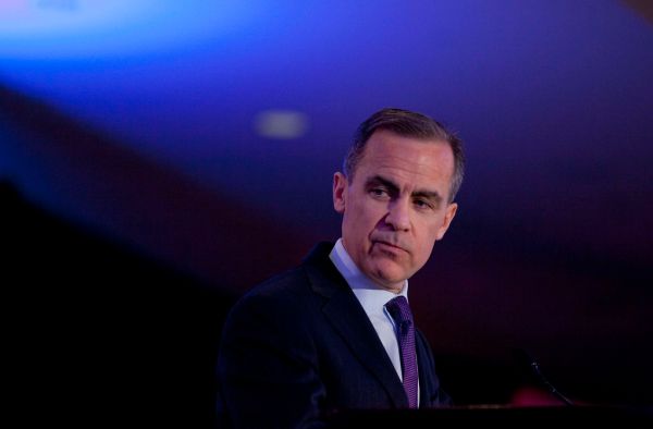Speech by Mark Carney, Governor given at the Economic Club of New York, 09 December 2013