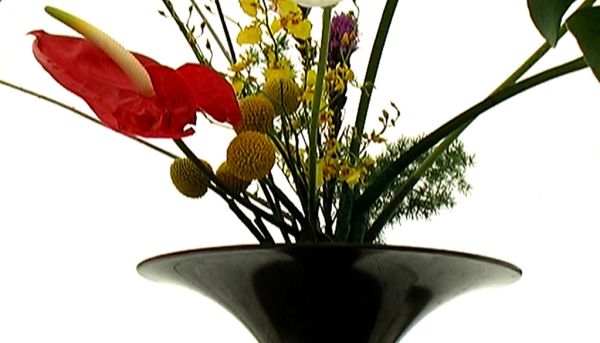 Flower Arrangement