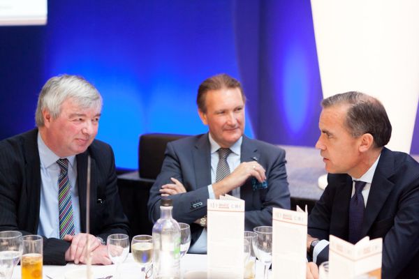 Mark Carney, Governor regional visit to the East Midlands, 28 August 2013