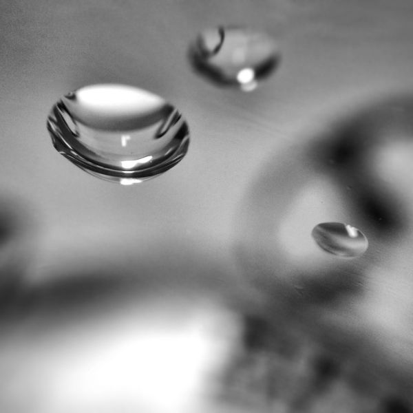 Drops - Iron Photographer 145 - Utata