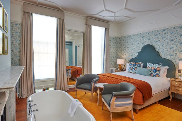 HDV Winchester - Courvosier