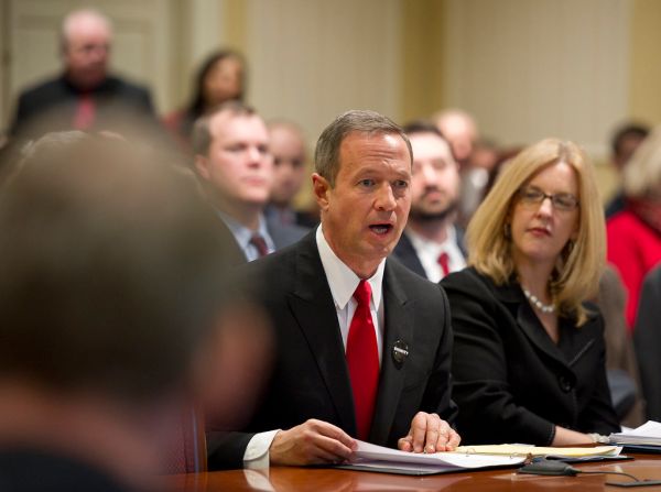 Offshore Wind Energy Act Testimony