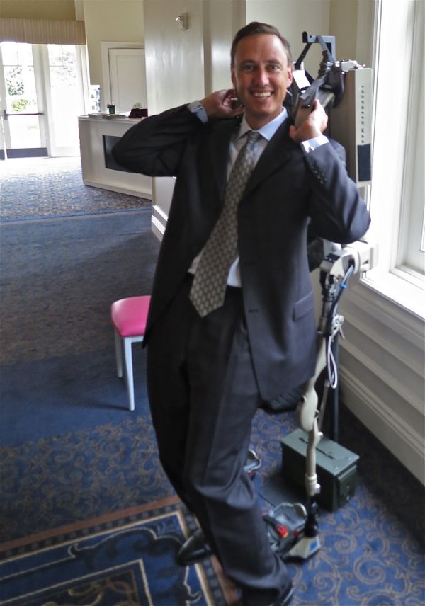 Star Wars Battle Droid