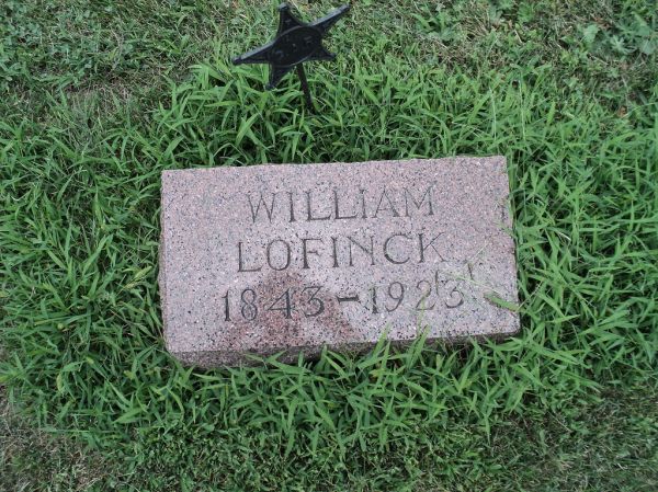 William Lofinck