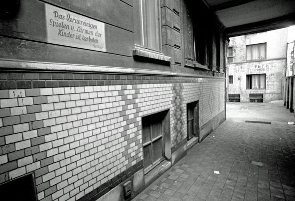 Hamburg 1971