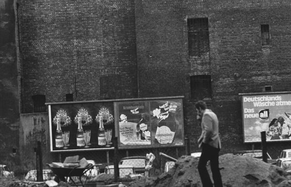 Hamburg 1971