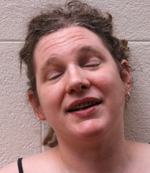 Female Face: Sarah 70