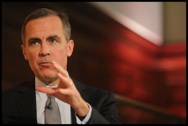 Mark Carney, Governor at the Financial Times 125th anniversary celebrations, 24 October 2013