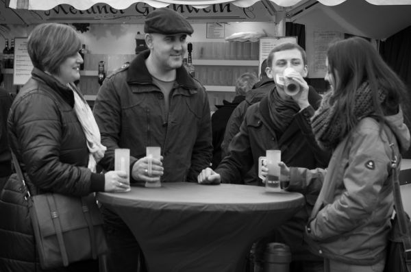 Glühwein - Day 43/365