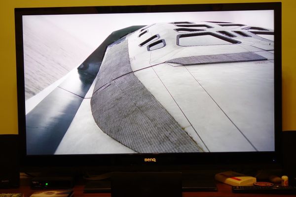 Interstellar Blu-ray Disc