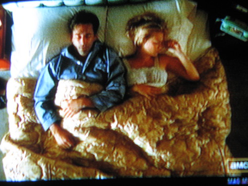 Don and Betty Draper