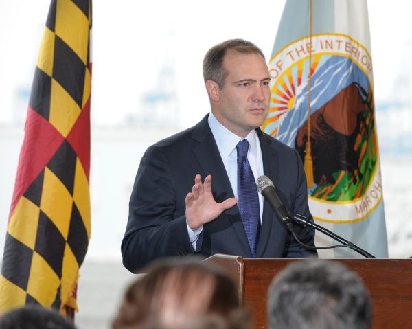 Offshore Wind Energy Announcement