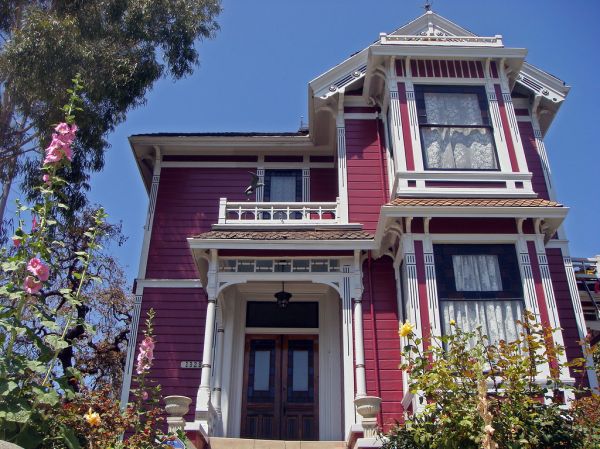 26c Innes House - HCM-73 (E)