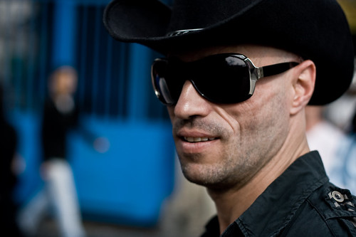 Lesbian & Gay Pride (54) - 30Jun07, Paris (France)