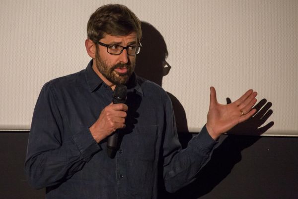 My Scientology Move van Louis Theroux opent Docville 2016