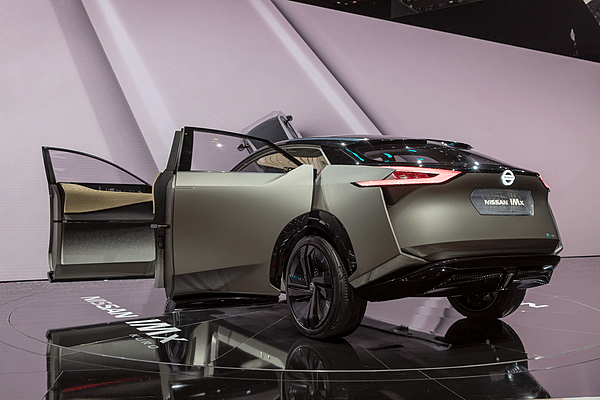 Nissan IMx Kuro, GIMS 2018, Le Grand-Saconnex (1X7A1328)