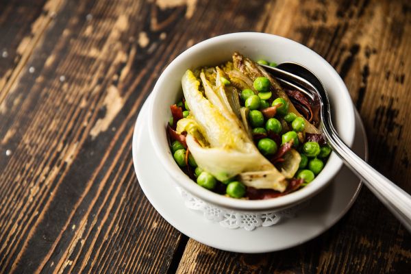 Birminigham HDV Foodshoot