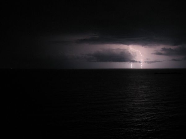 Black sea