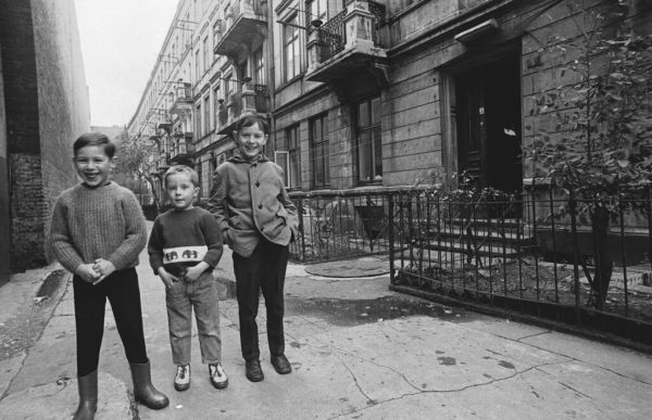 Hamburg 1971