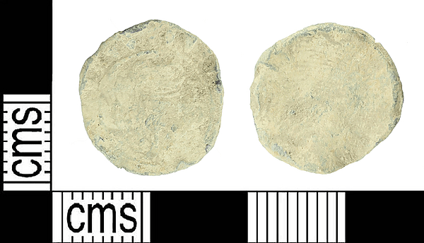 <div class='fn'> Post medieval cloth seal</div>