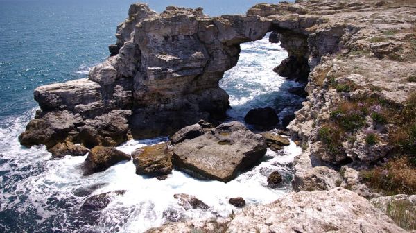 Black Sea