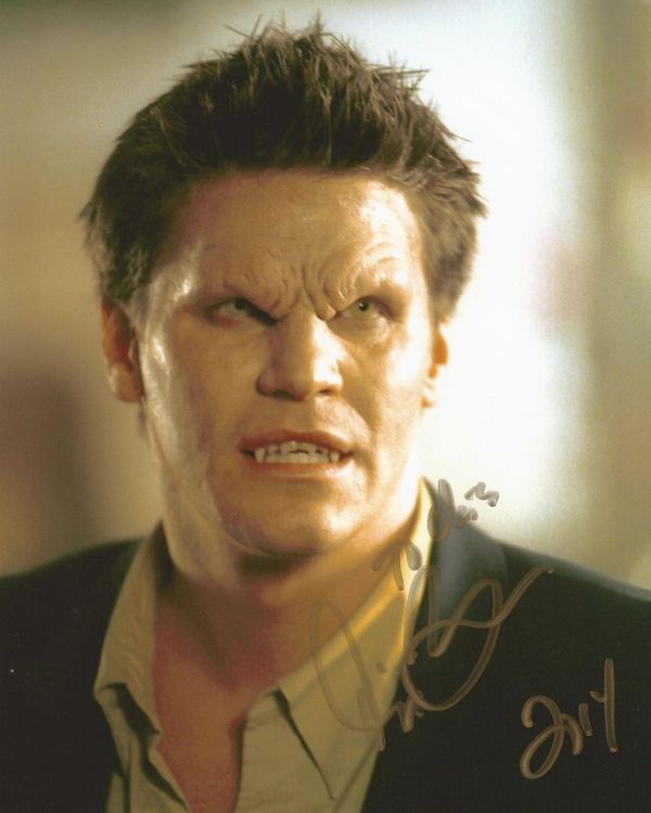 David Boreanaz Buffy Angel