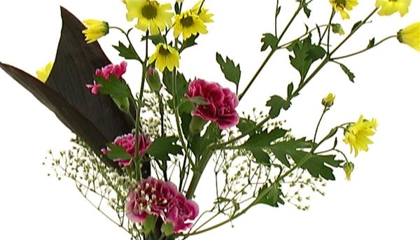 Flower Arrangement