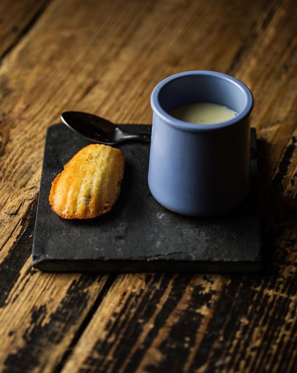 Birminigham HDV Foodshoot