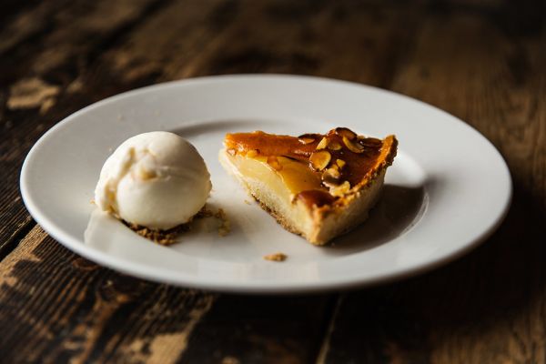 Birminigham HDV Foodshoot