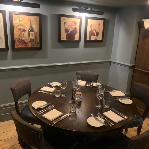 Nobull visit to HdV Cambridge