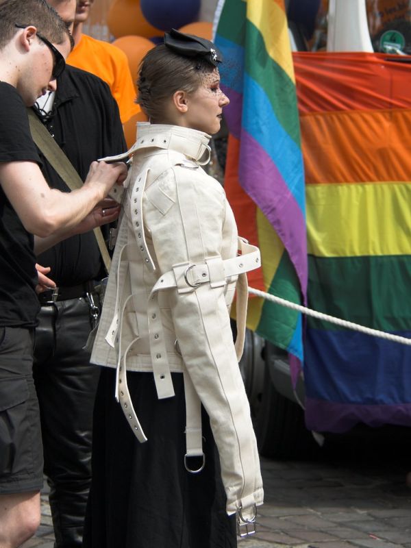 CSD Hamburg
