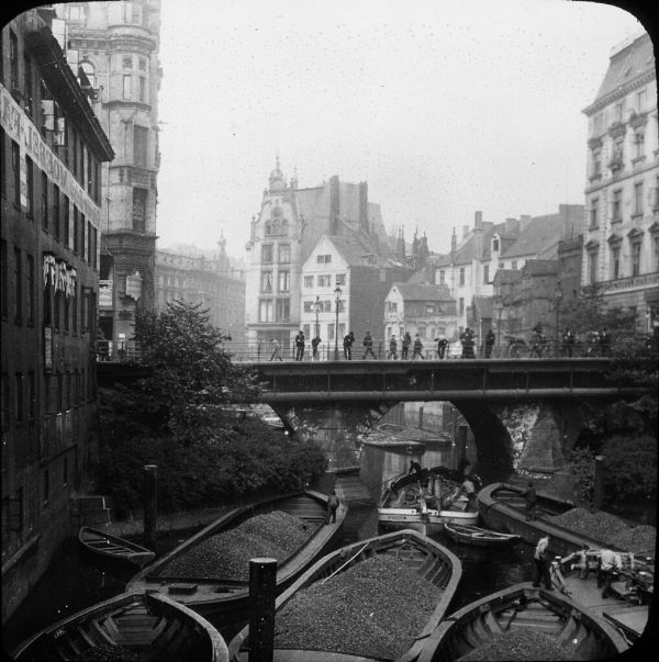 Hamburg