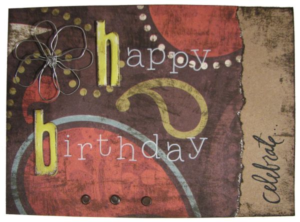 happy birthday Buffie