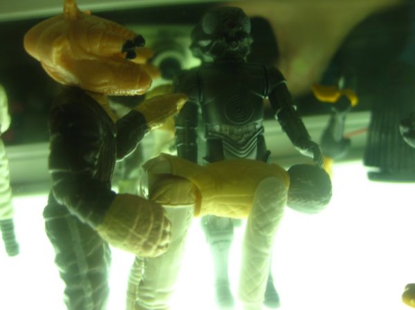 Star Wars Figures