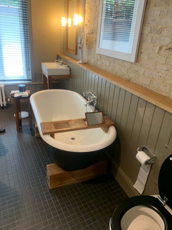 Nobull visit to HdV Cambridge