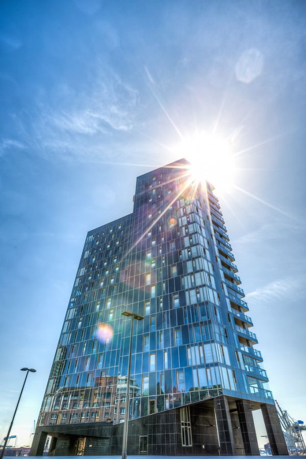 Hafen Hamburg