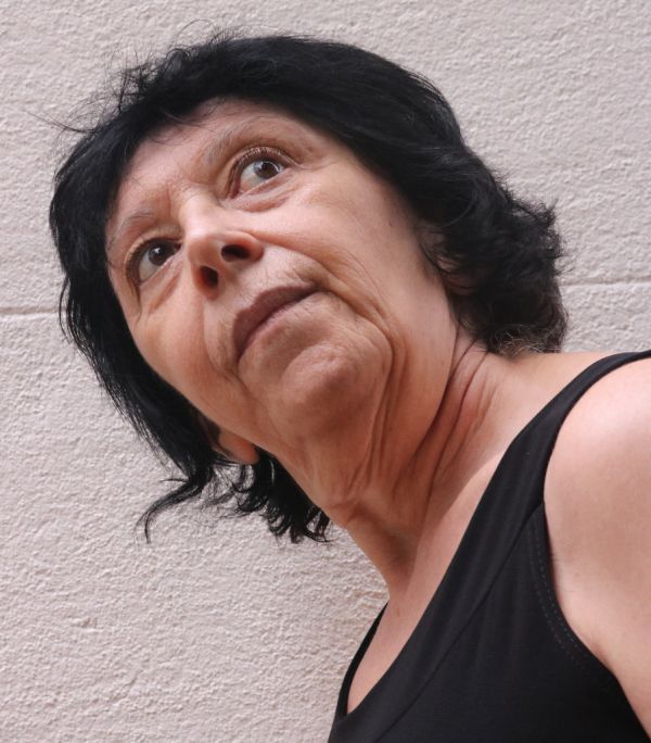 Female Face, Laurie #74