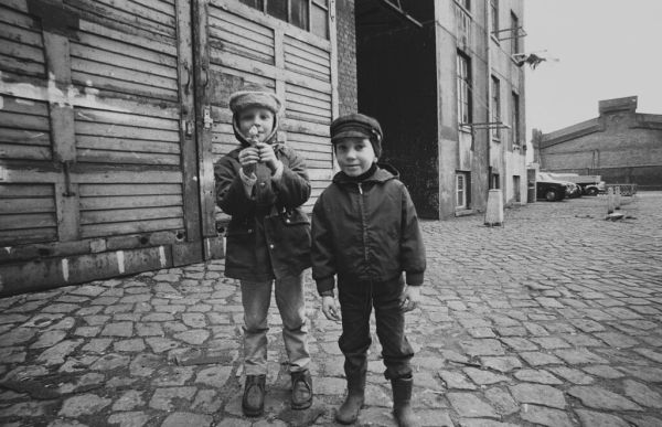 Hamburg 1971