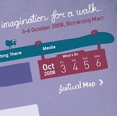 NAB Dream Festival Website