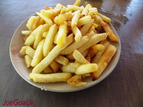 French Fries