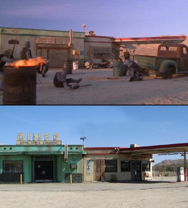 Buffy the Vampire Slayer