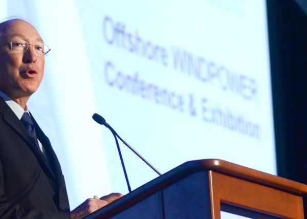 Offshore Wind and Electric Vehicles