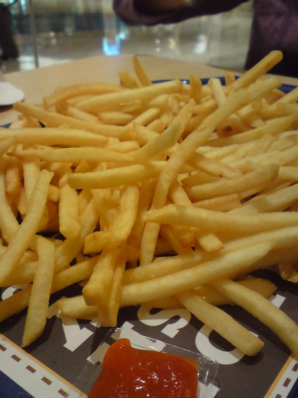 French Fries
