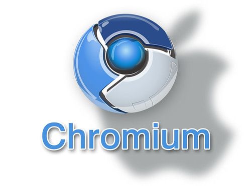 Chromium-Apple