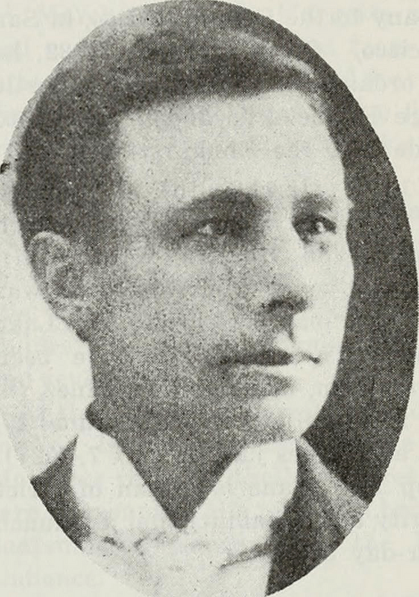 Image from page 112 of 'Latter-day Saint biographical encyclopedia - a compilation of biographical sketches of prominent men and women in the Church of Jesus Christ of Latter-day Saints' (1901)