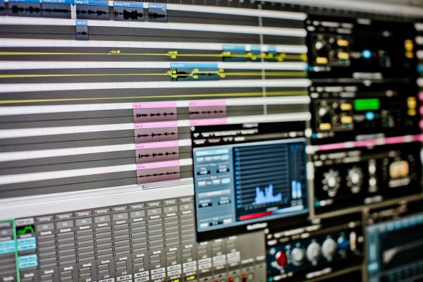 Music making is beautiful…