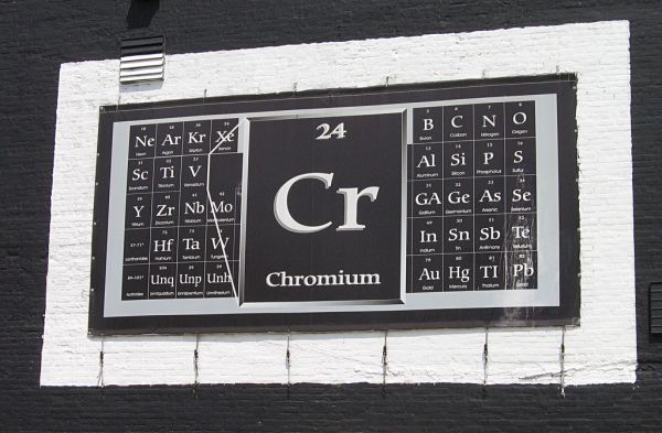 Chromium
