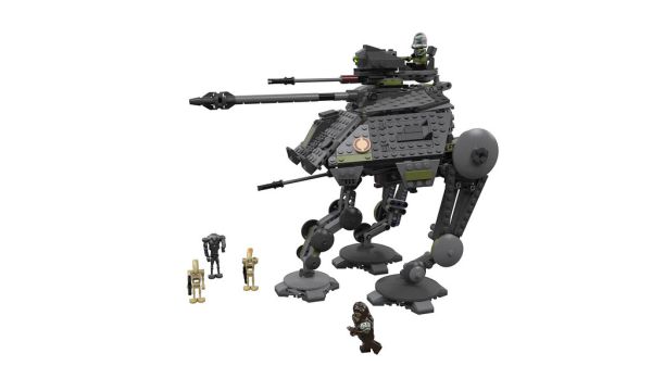 LEGO Star Wars AT-AP