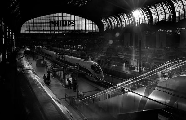 Hamburg Hbf